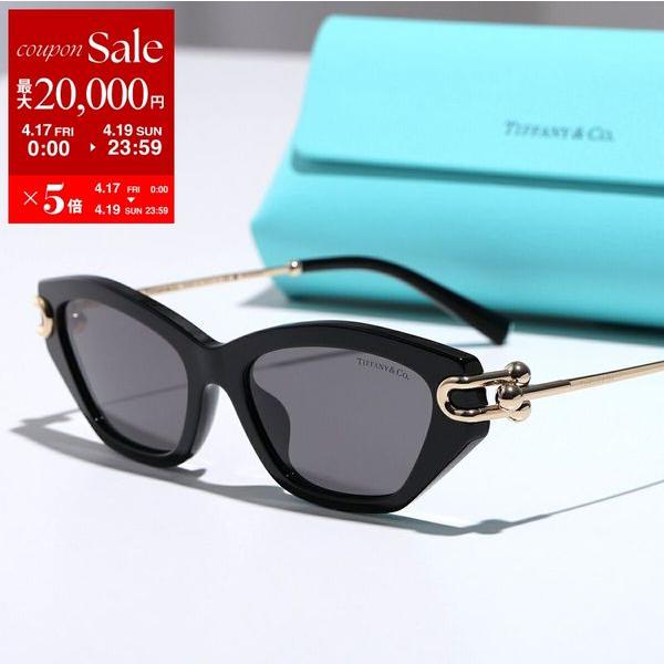 TIFFANY&Co.（ティファニー） サングラス HardWear ハードウェア