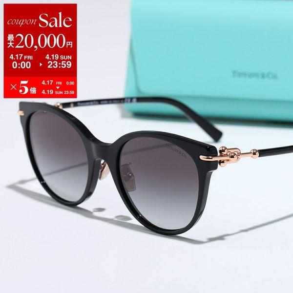 TIFFANY&Co.（ティファニー） サングラス HardWear TF4223-D