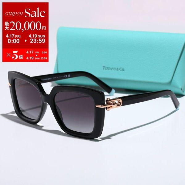 TIFFANY&Co.（ティファニー） サングラス HardWear ハードウェア