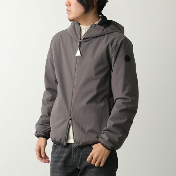 MONCLER（モンクレール） ダウンジャケット Batisse バティス 1A00040