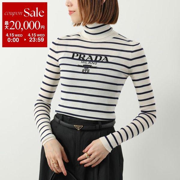 PRADA（プラダ） セーター P26451 11J5 レディース ニット