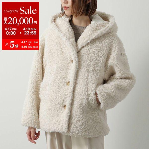 TATRAS（タトラス） ボア ブルゾン PEDARA ペダラ LJXA0161030358