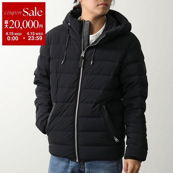 Mackage マッカージュ ダウンジャケット JACK-Z メンズ ナイロン