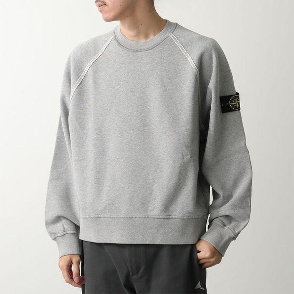STONE ISLAND（ストーン アイランド） スウェットシャツ 6100022 S0M20