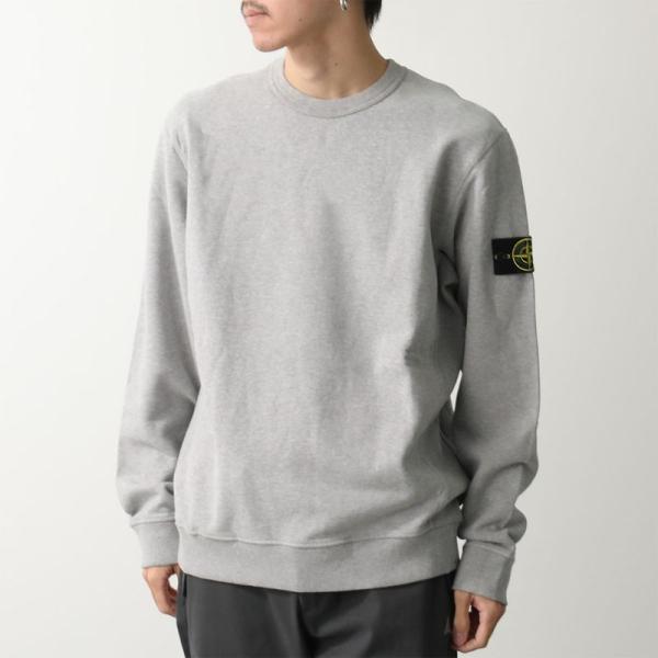 STONE ISLAND（ストーン アイランド） スウェットシャツ 6100028 S0M20