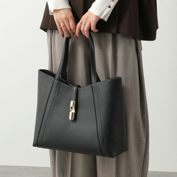 FURLA（フルラ） トートバッグ GOCCIA L HOBO ゴッチャ WB01788 BX3353