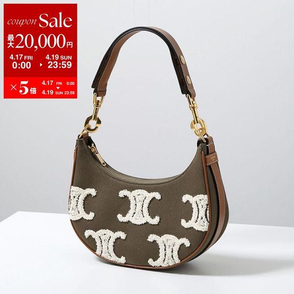 CELINE（セリーヌ） ハンドバッグ Medium Ava Strap ミディアム アヴァ