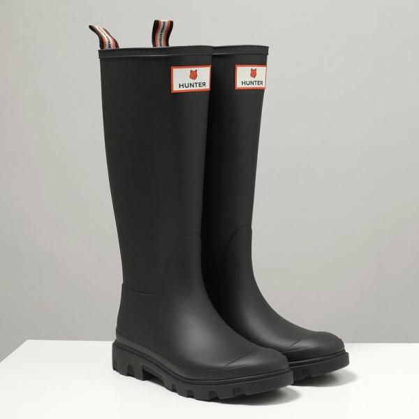 MAISON KITSUNE（メゾン キツネ） × HUNTER ハンター コラボ レイン