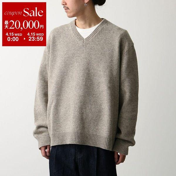 Maison Margiela（メゾンマルジェラ） セーター S50HN0007 M13059