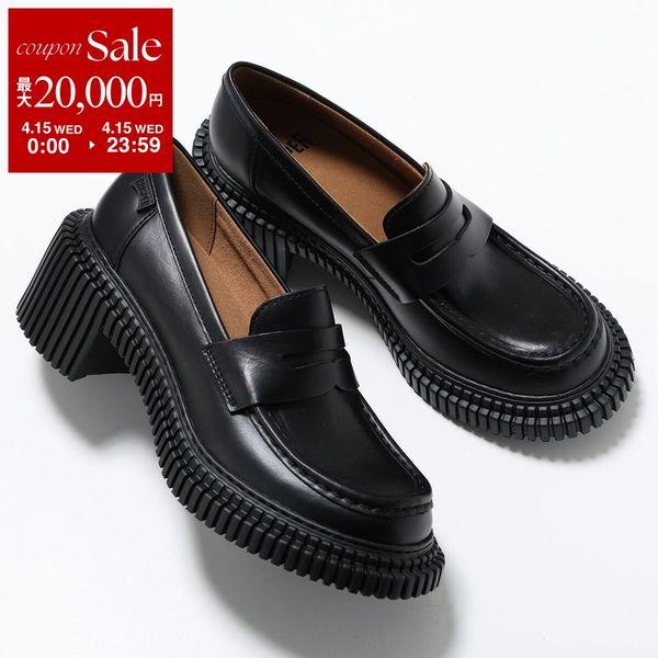 CAMPER（カンペール） ローファー Pix London ピックス ロンドン