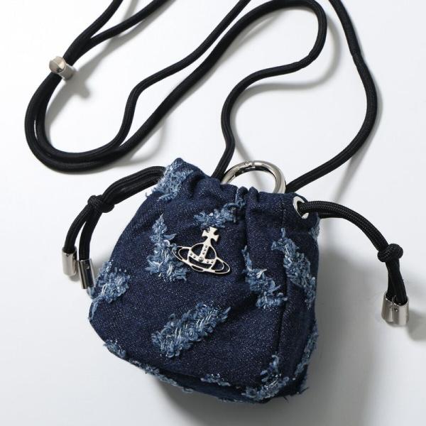 Vivienne Westwood（ヴィヴィアンウエストウッド） ショルダーバッグ