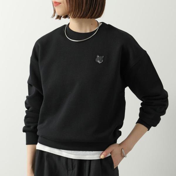 MAISON KITSUNE（メゾン キツネ） トレーナー MW00315KM0321