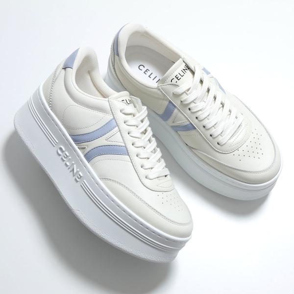 CELINE（セリーヌ） スニーカー BLOCK ブロック 365215189C.01LN