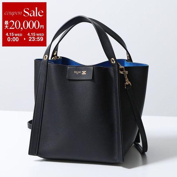CELINE（セリーヌ） ハンドバッグ SMALL CUBE スモール キューボ