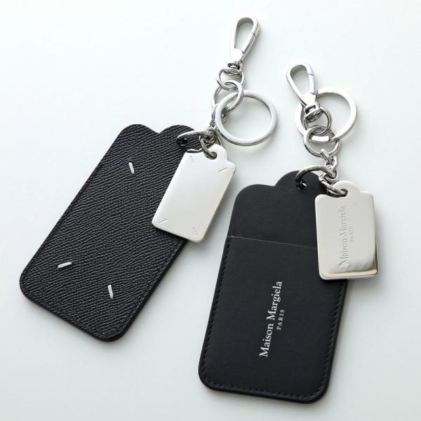 Maison Margiela（メゾンマルジェラ） キーリング SA2UA0013 P4745