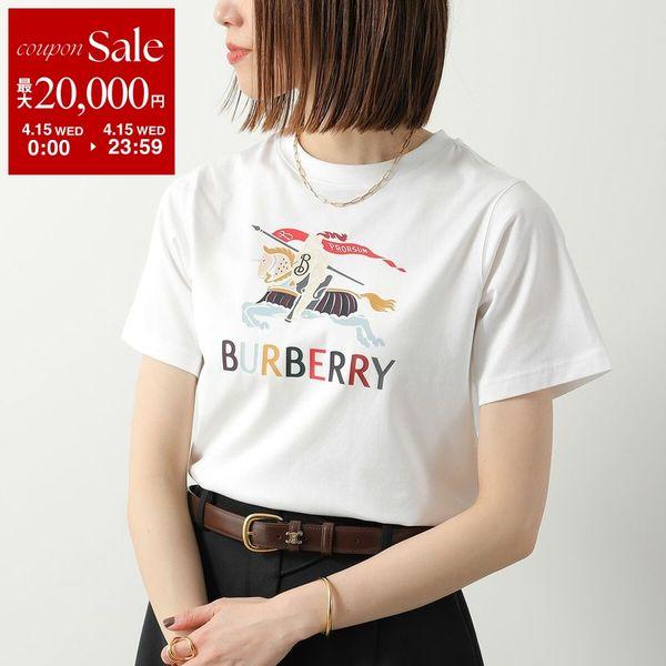 BURBERRY（バーバリー） BURBERRY KIDS キッズ 半袖 Tシャツ 8117583