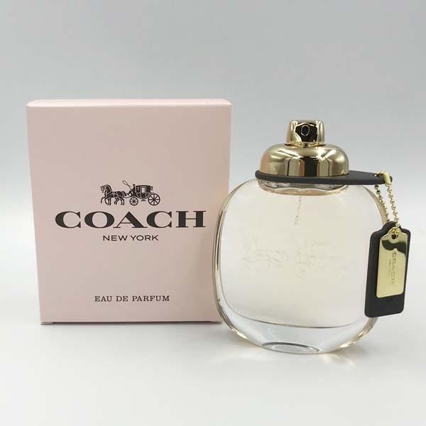 COACH（コーチ） 爆買WEEKセール レディース 香水 オードパルファム