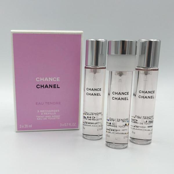 CHANEL（シャネル） 爆買WEEKセール 香水 チャンス オータンドゥル