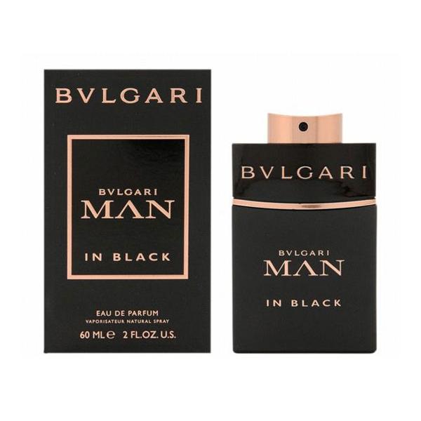 BVLGARI（ブルガリ） 爆買WEEKセール マン イン ブラック 60ml EP/SP