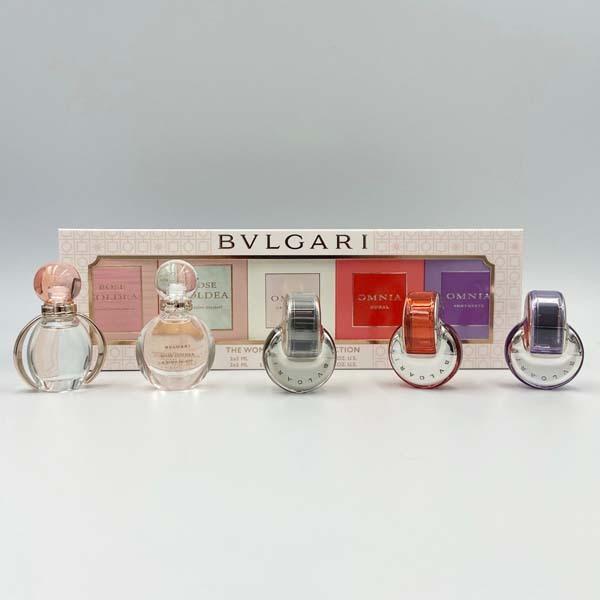 OMNIA ブルガリ BVLGARI 香水 レディース オムニア ゴルデア ウーマン