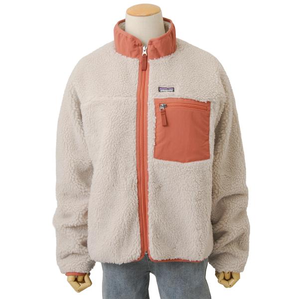 patagonia（パタゴニア） 爆買WEEKセール フリースジャケット レトロX