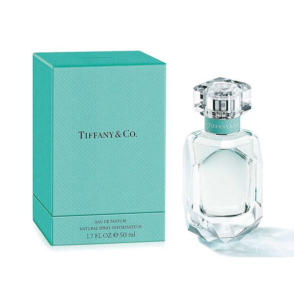 TIFFANY&Co.（ティファニー） 爆買WEEKセール オードパルファム 50ml