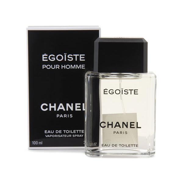 CHANEL（シャネル） エゴイスト オードトワレ EDT 100ml メンズ 香水