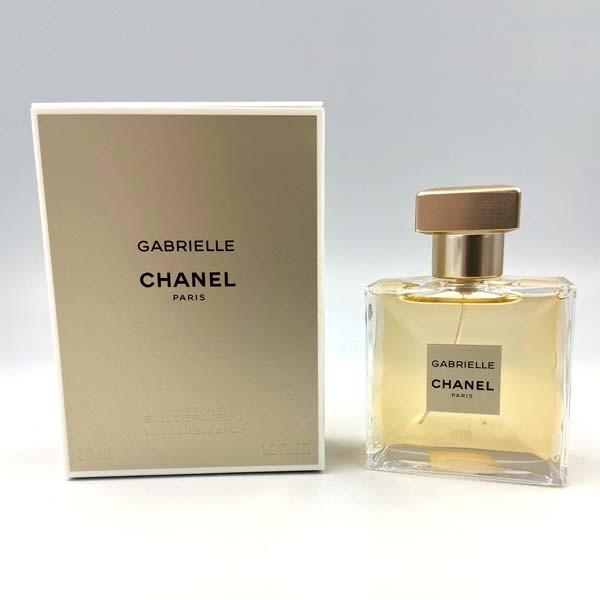 CHANEL（シャネル） ガブリエル オード パルファム 35ml 香水