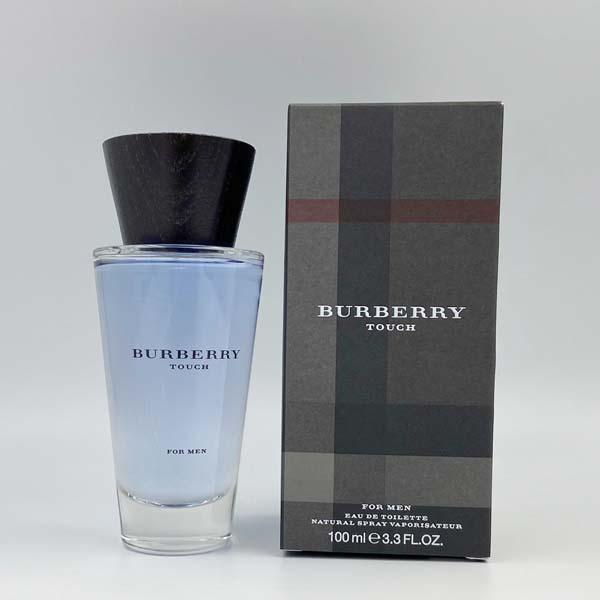BURBERRY（バーバリー） 爆買WEEKセール 香水 メンズ タッチ