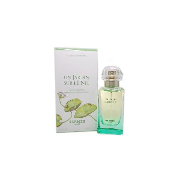 HERMES（エルメス） 爆買WEEKセール 香水 ナイルの庭 オードトワレ