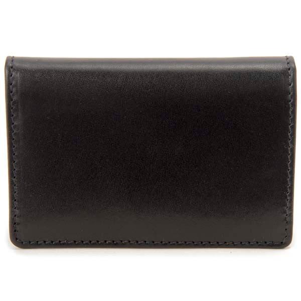 Whitehouse Cox（ホワイトハウスコックス） 名刺入れ カードケース