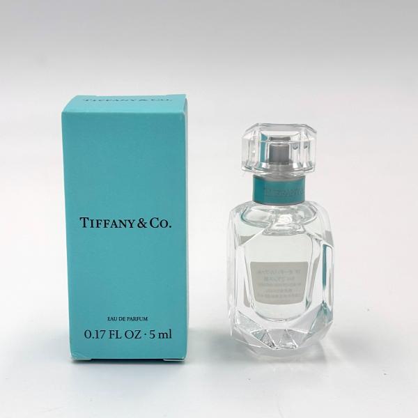 TIFFANY&Co.（ティファニー） EDP オードパルファム 5ml レディース