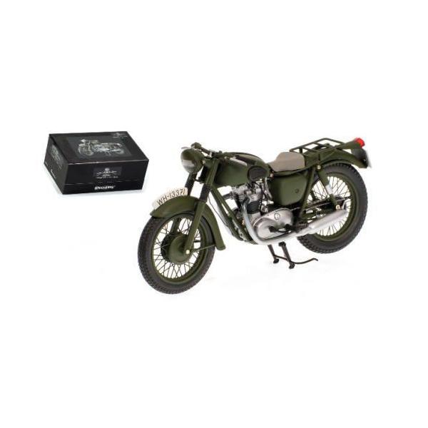 1/12 トライアンフ Triumph TR6 1962 Green MINICHAMPS ミニチャンプス