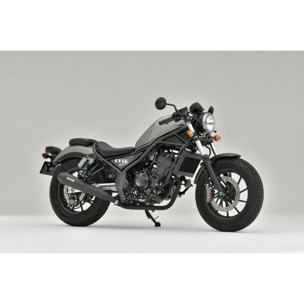 OVER RACING（オーバーレーシング） レブル250 Rebel250(17-22