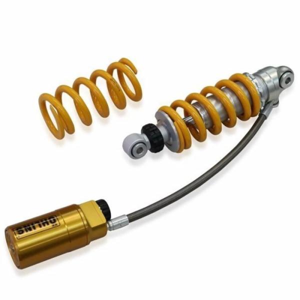 OHLINS（オーリンズ） 正規品・保証付 OHLINS HO611 シングル リア
