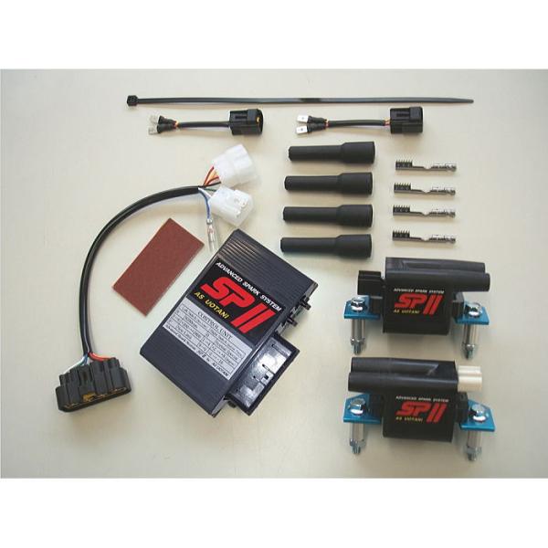 ASウオタニ 00324 SPII フルパワーキット K.ZEPHYR400 (KAWASAKI