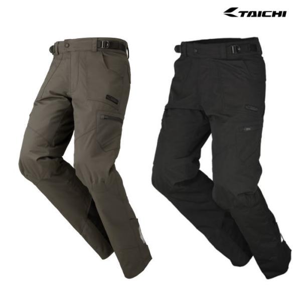 TAICHI 処分特価 秋冬モデル RSタイチ RSY554 WP カーゴ オーバー