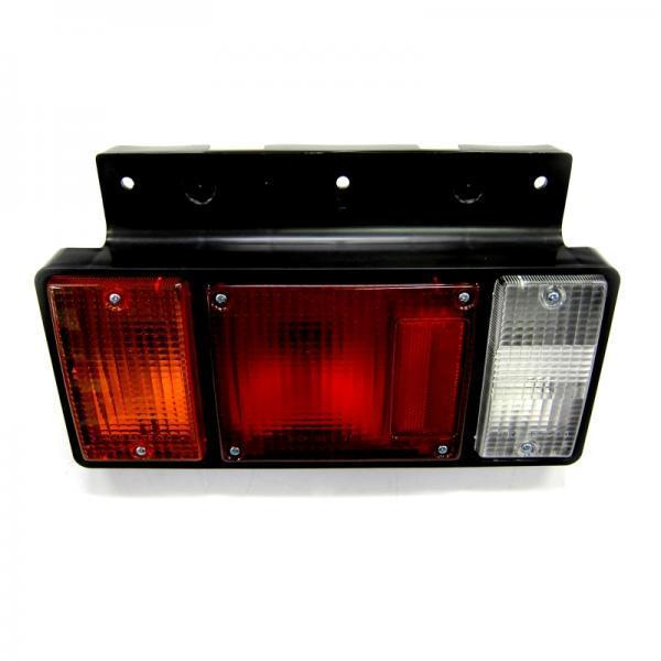 テールランプ 日野 デュトロ/トヨタ ダイナ用 左側 助手席側 単品 DS