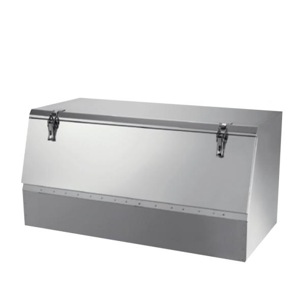 日本ボデーパーツ工業 2750668 HFT-900 ステンレス製工具箱FT型/幅