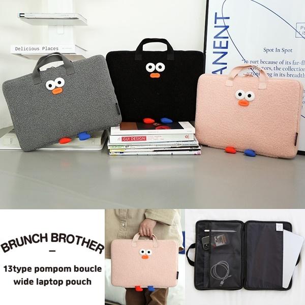 Brunch Brother（ブランチブラザー） ワイド 13インチ iPad 保護
