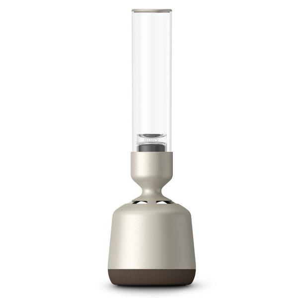 SONY（ソニー） グラスサウンドスピーカー ハイレゾ対応/Bluetooth対応