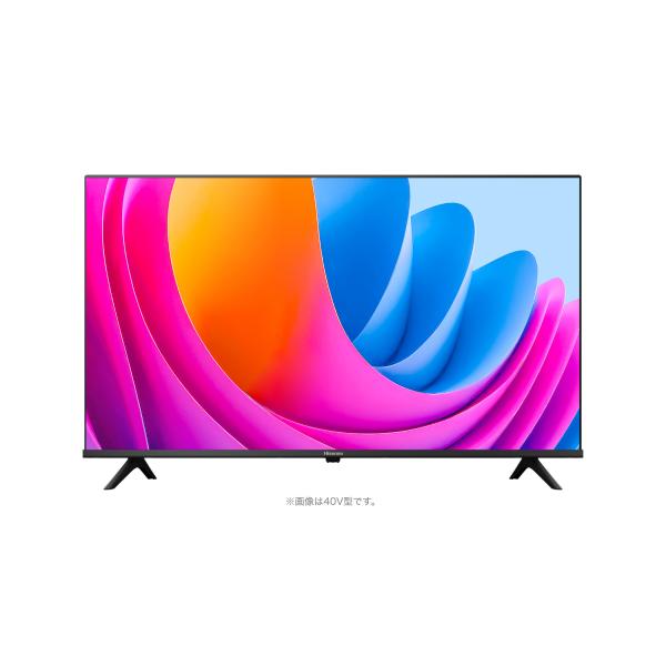 ハイセンス（HISENSE） 40V型 40A4N フルハイビジョン 液晶 テレビ