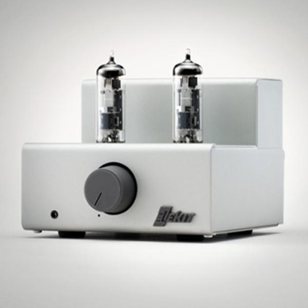 PCL86シングルステレオパワーアンプキット [TU-8100] 真空管アンプ