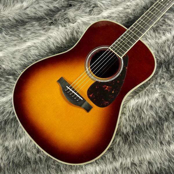 YAMAHA（ヤマハ） YAMAHA LL16 ARE BS : ロッキン - 通販 - Yahoo