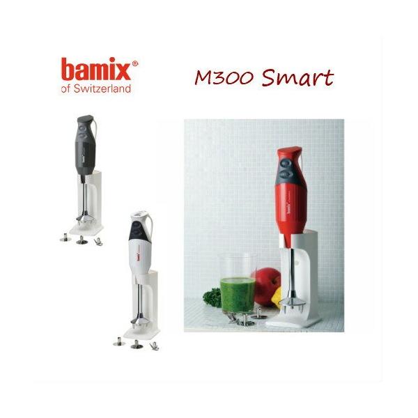 bamix（バーミックス） スマートセット M300 ハンドミキサー スタンド