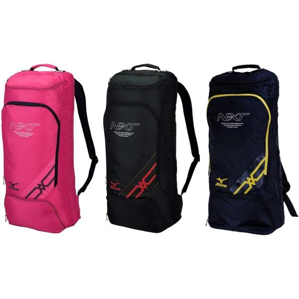 MIZUNO（ミズノ） 【在庫限り】 ラケットバック2本入れ [63JD6020