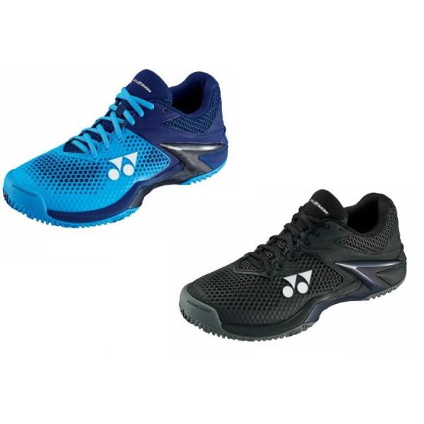 YONEX（ヨネックス） 【在庫限り】 パワークッションエクリプション2 M