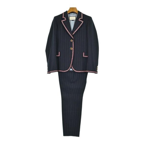 GUCCI（グッチ） セットアップ・スーツ（その他） レディース 中古