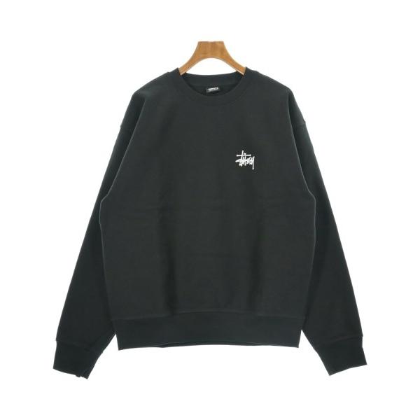 STUSSY（ステューシー） スウェット メンズ 中古 古着 : RAGTAG Online