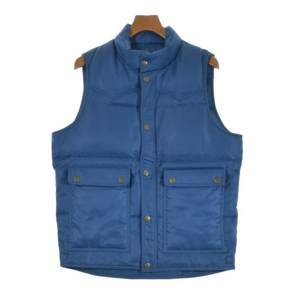 TENDERLOIN（テンダーロイン） ダウンジャケット/ダウンベスト メンズ